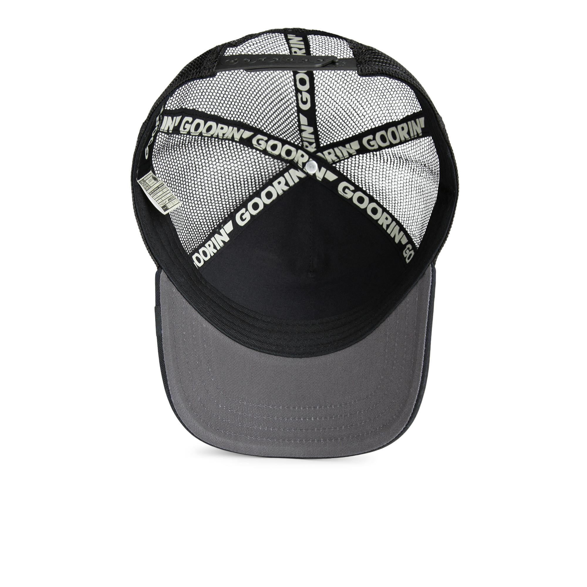 Queen Trucker - Image 6