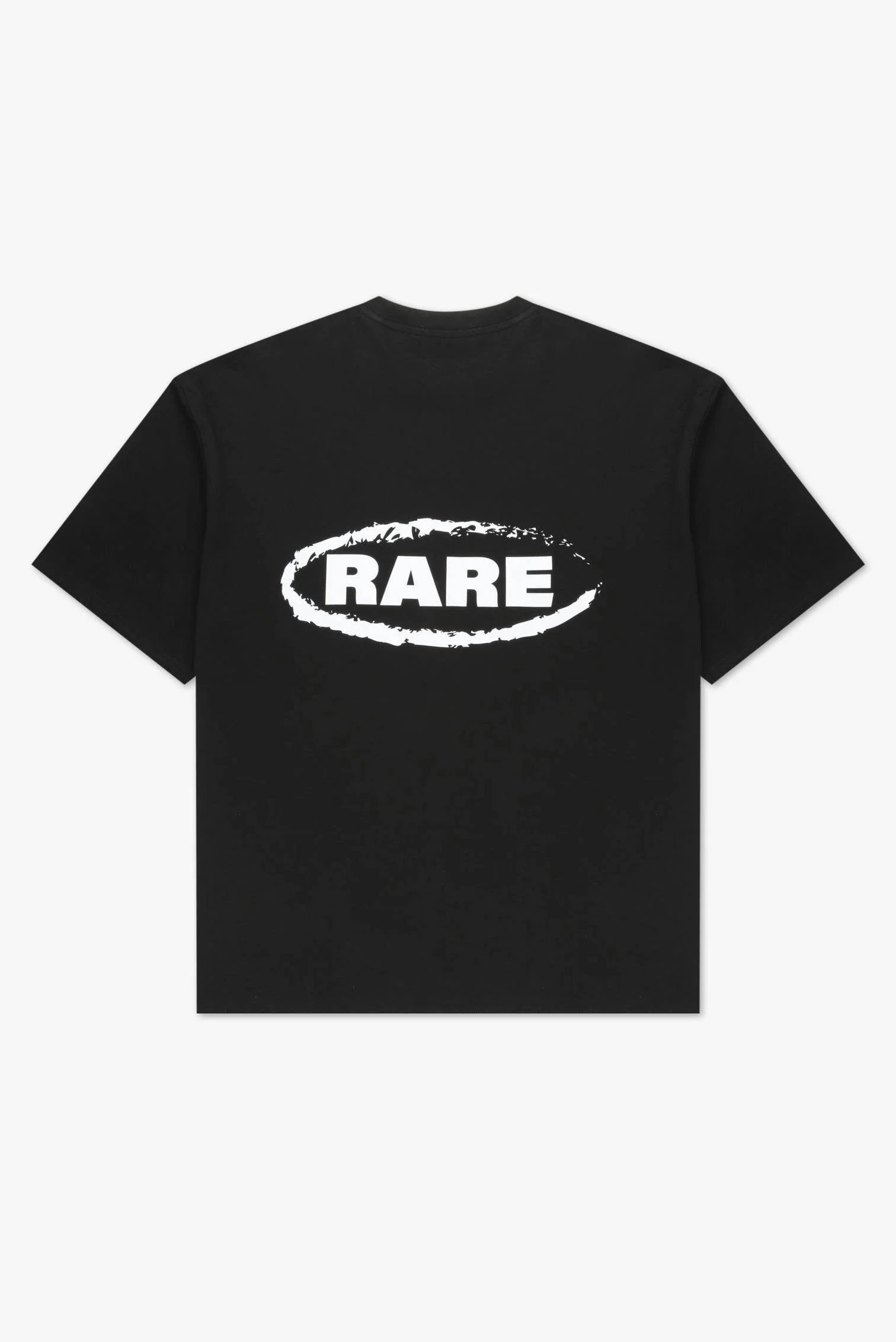 RARE T-Shirt - Black - Image 5