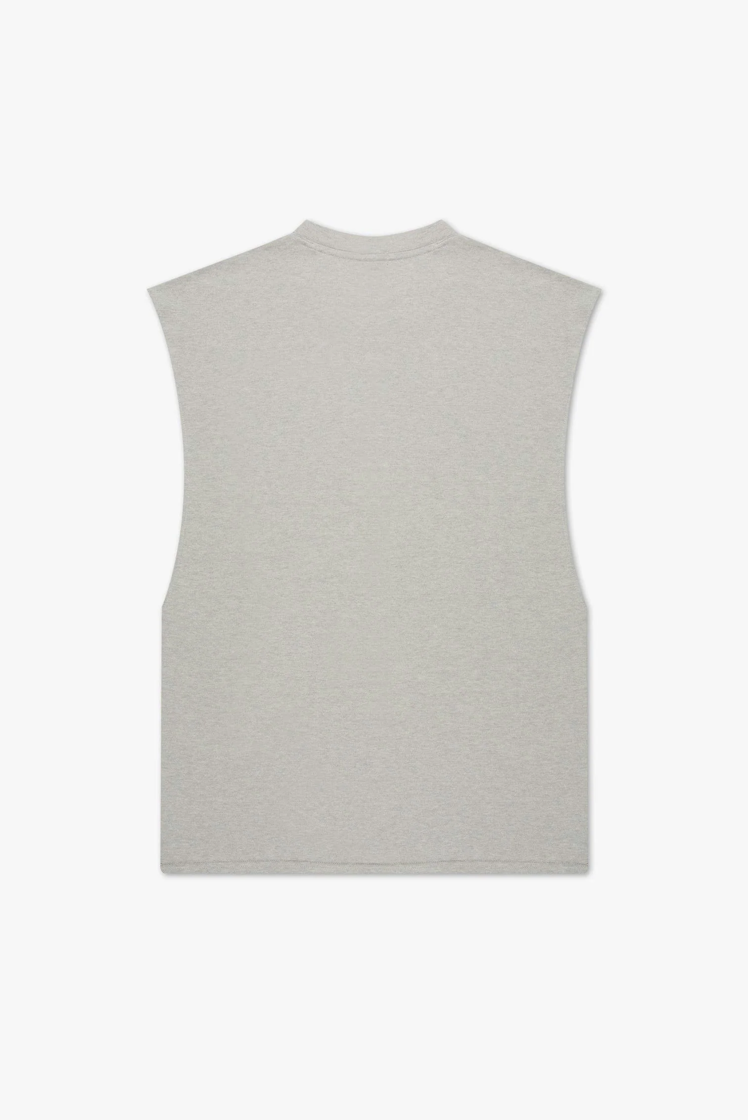 Rarefied Tank Top - Grey - Image 4
