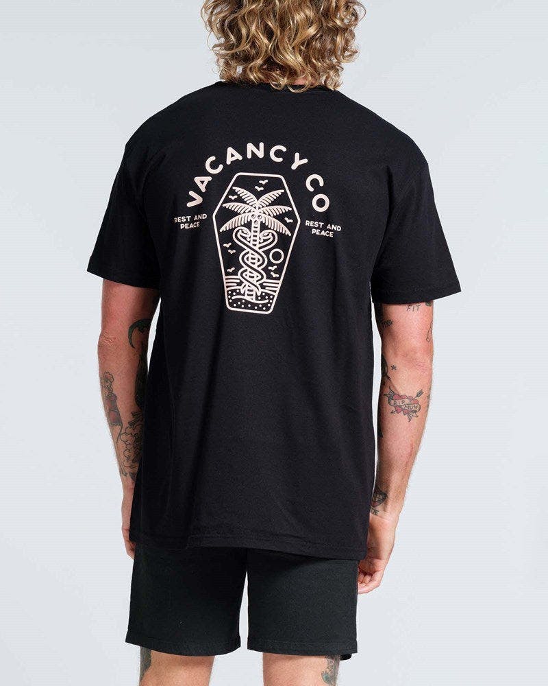Rest and Peace Tee - Image 2
