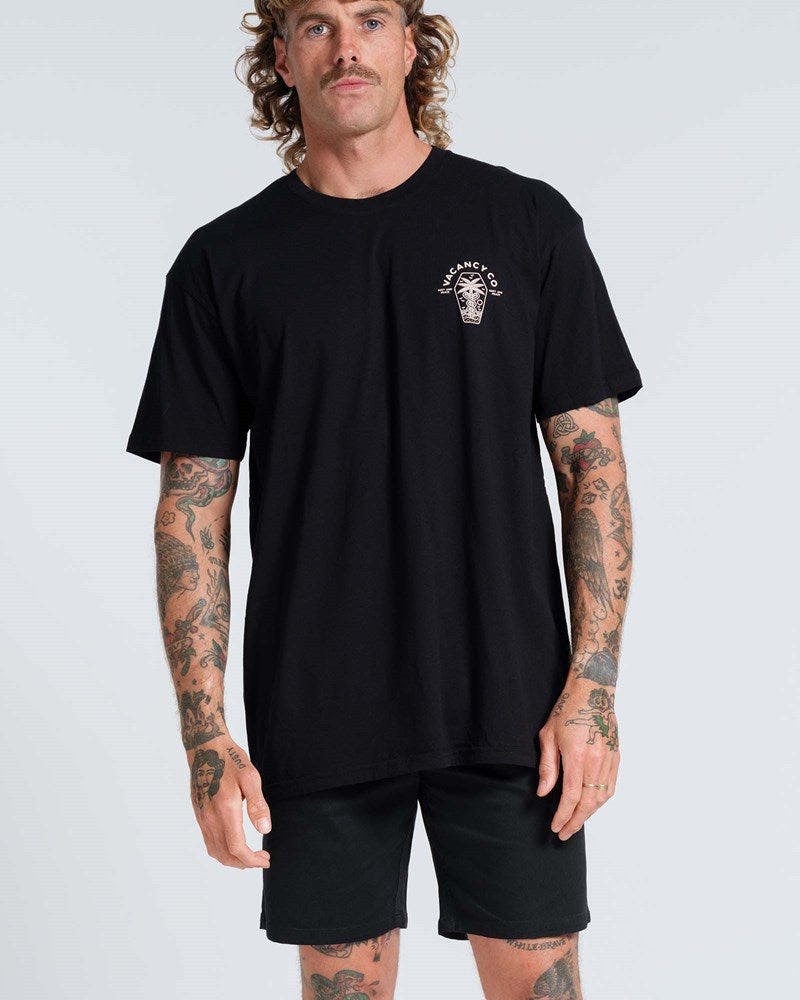 Rest and Peace Tee - Image 3