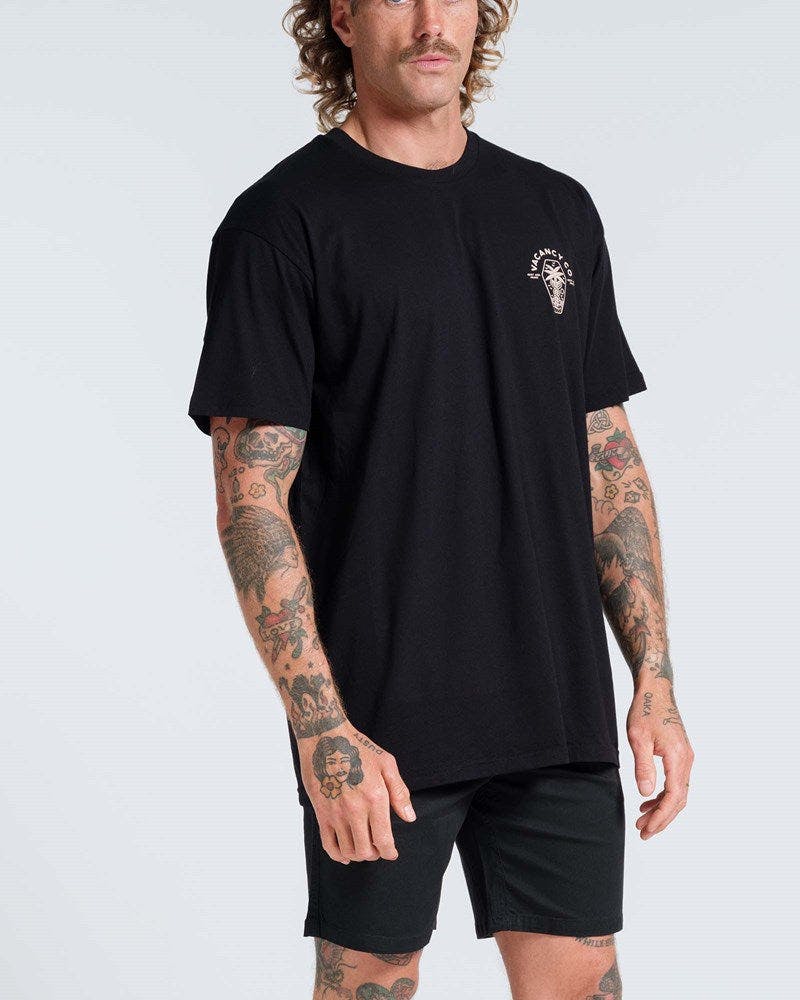 Rest and Peace Tee - Image 4