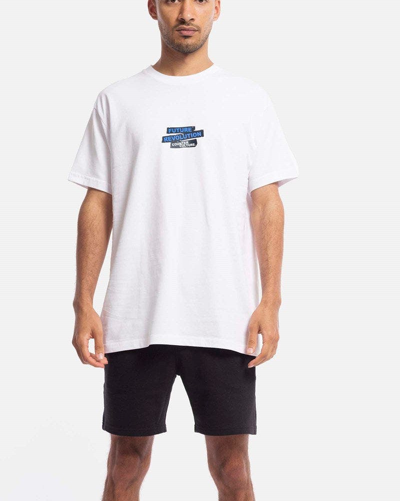 Revolution Oversize Tee - Image 2