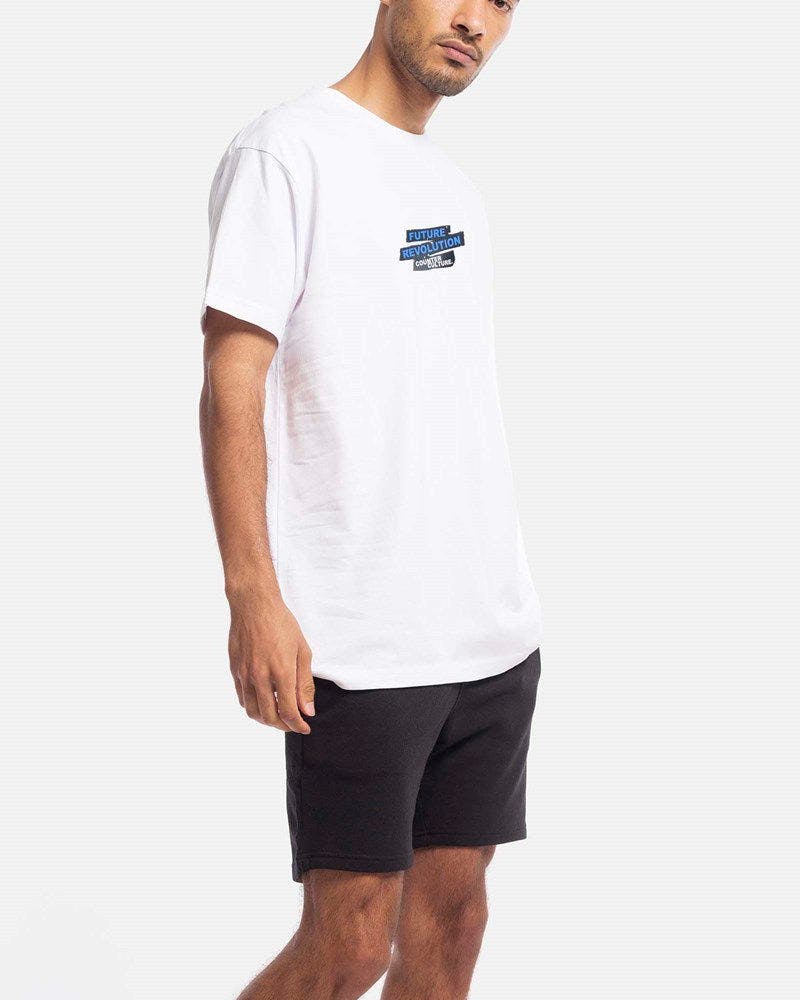 Revolution Oversize Tee - Image 3