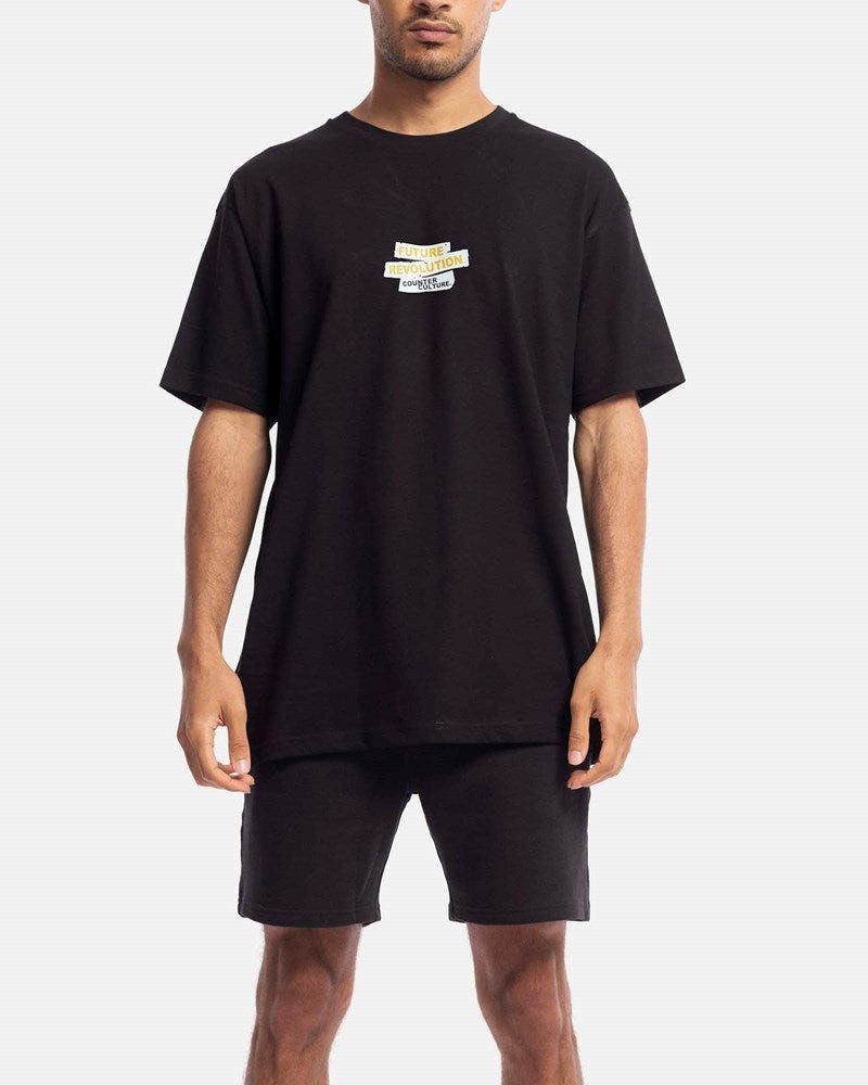 Revolution Oversize Tee - Image 2
