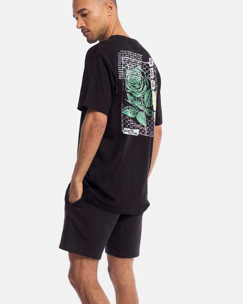 Revolution Oversize Tee - Image 3