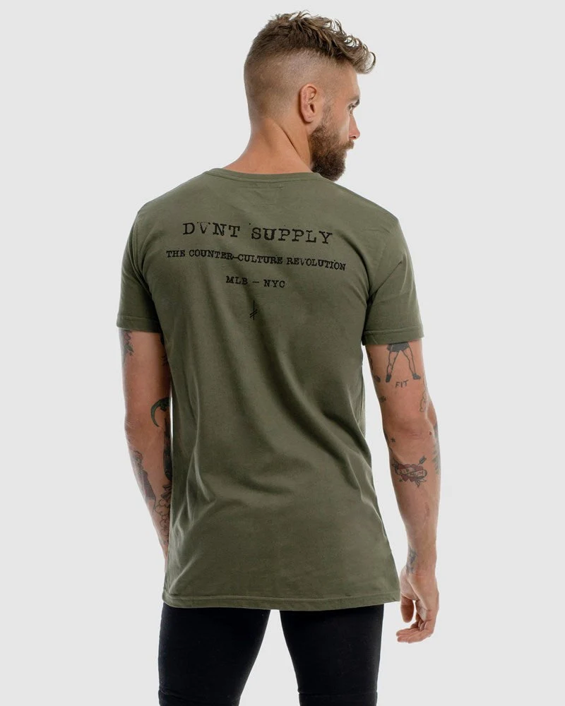 Revolution Tee - Image 2