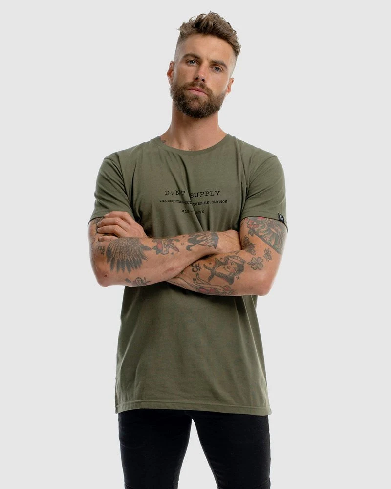 Revolution Tee - Image 3