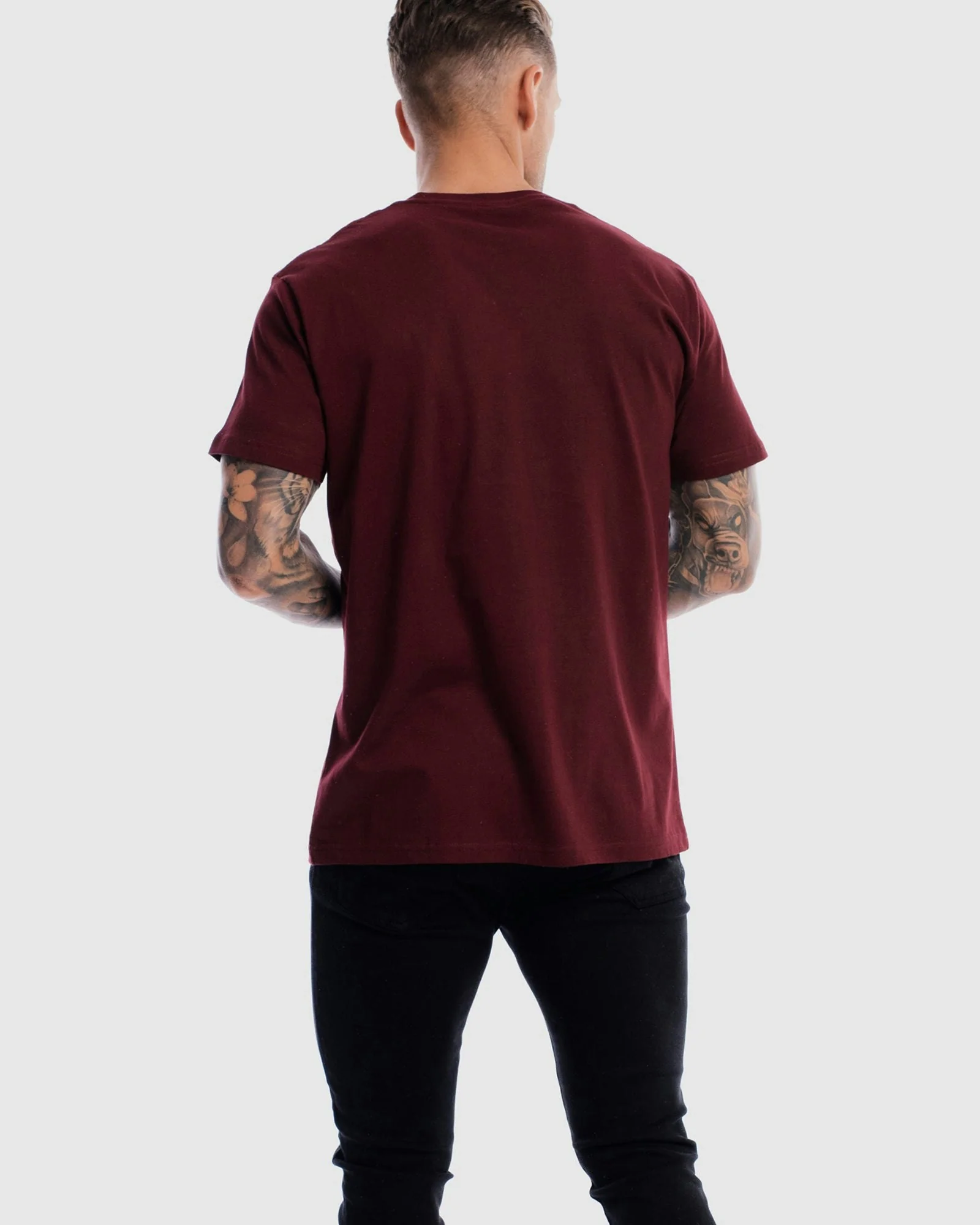 Revolution Tee - Image 2