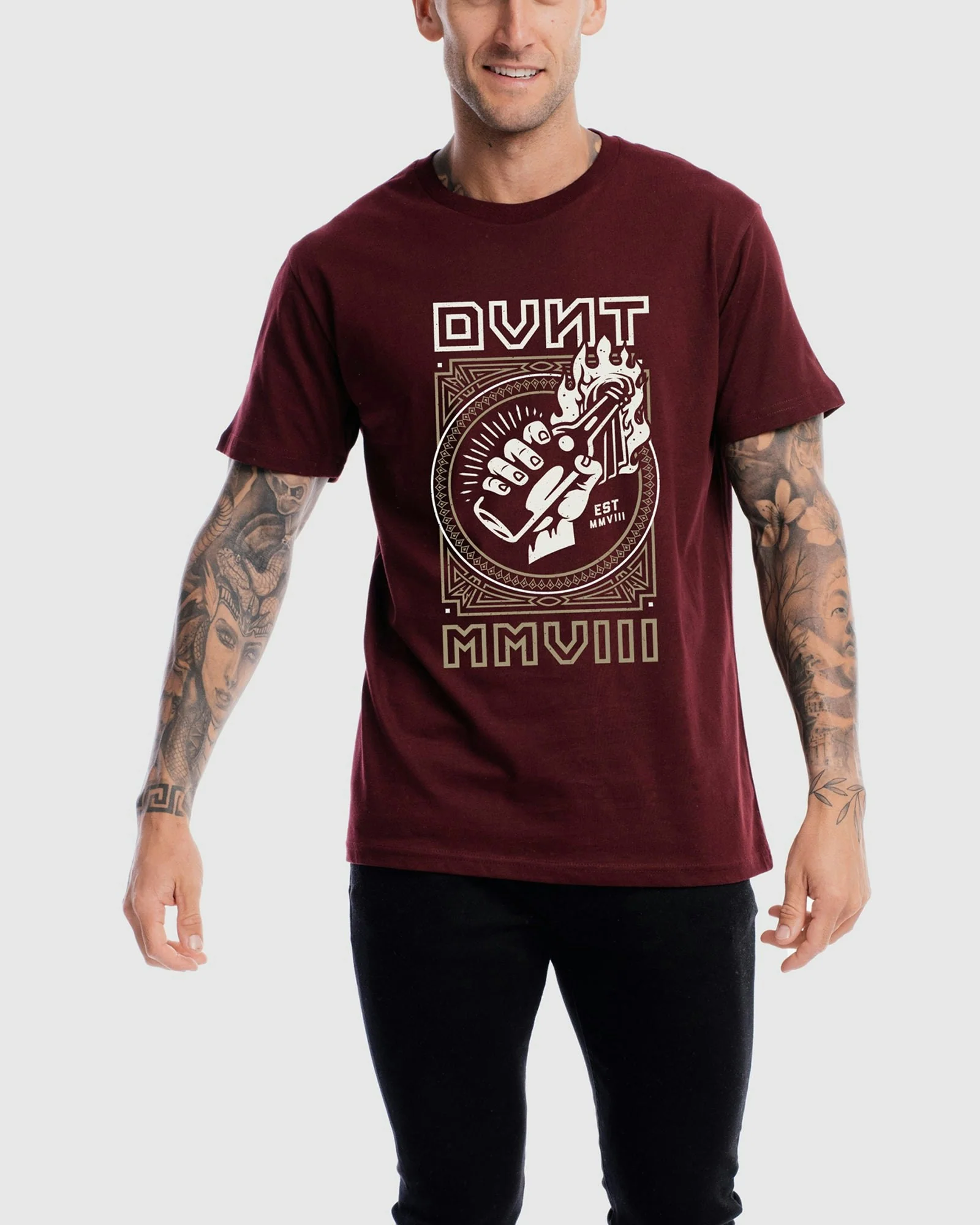 Revolution Tee - Image 3