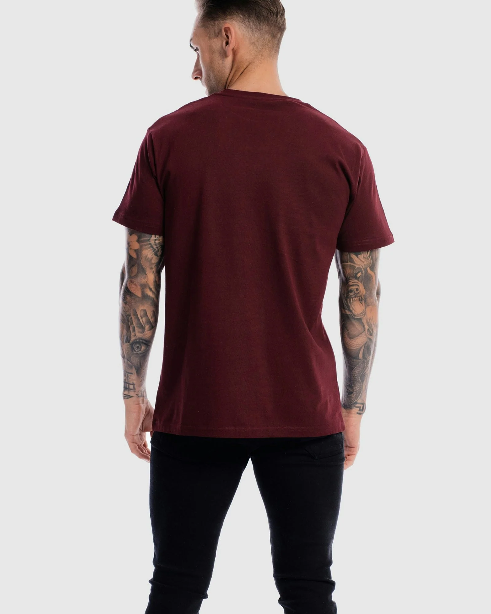 Revolution Tee - Image 4