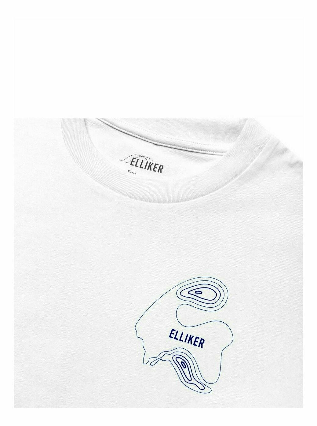 RILL HAND PRINT SHORT SLEEVE T-SHIRT - Image 6