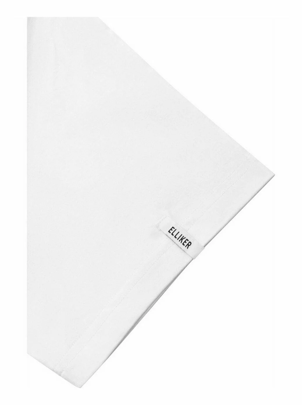 RILL HAND PRINT SHORT SLEEVE T-SHIRT - Image 8