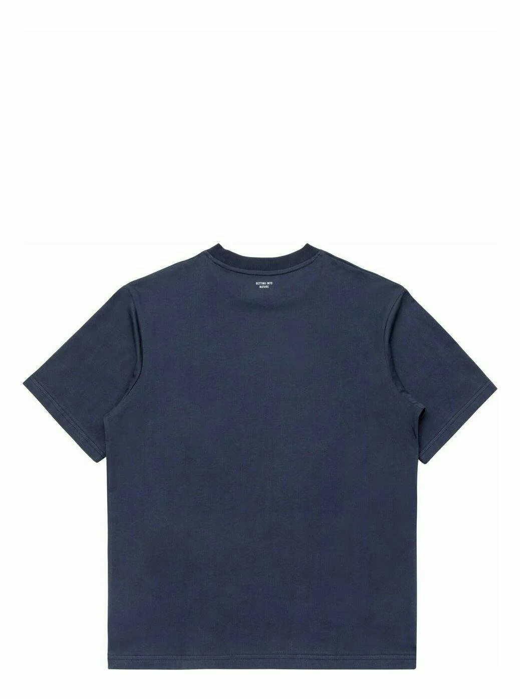 RILL LOGO PRINT SHORT SLEEVE T-SHIRT - Image 4