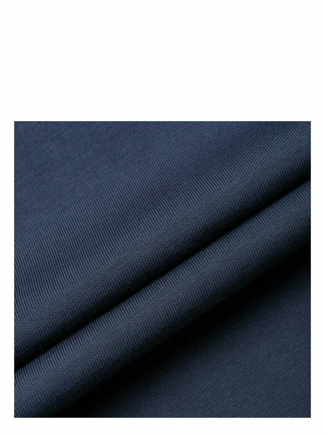RILL LOGO PRINT SHORT SLEEVE T-SHIRT - Image 6