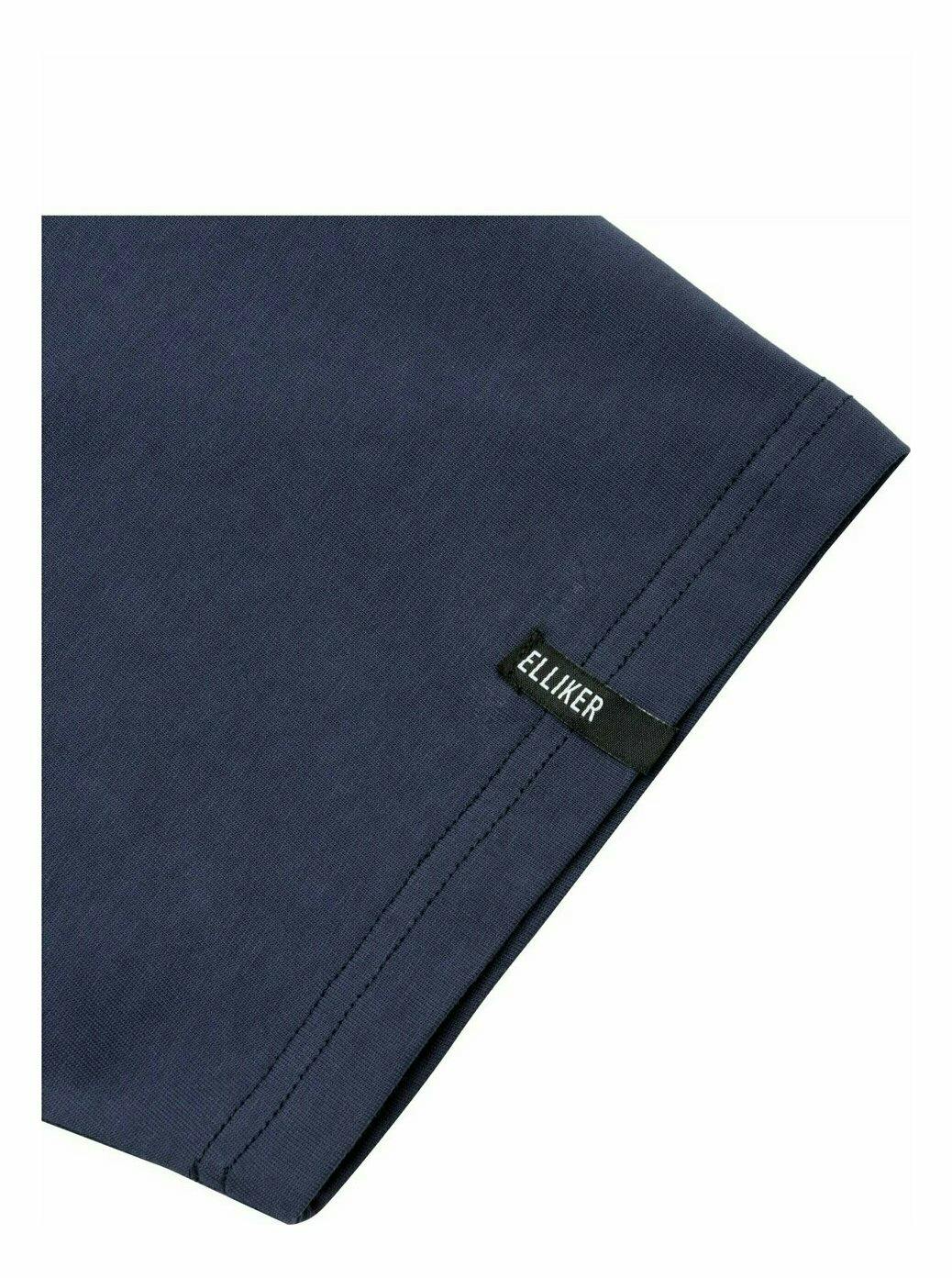 RILL LOGO PRINT SHORT SLEEVE T-SHIRT - Image 7