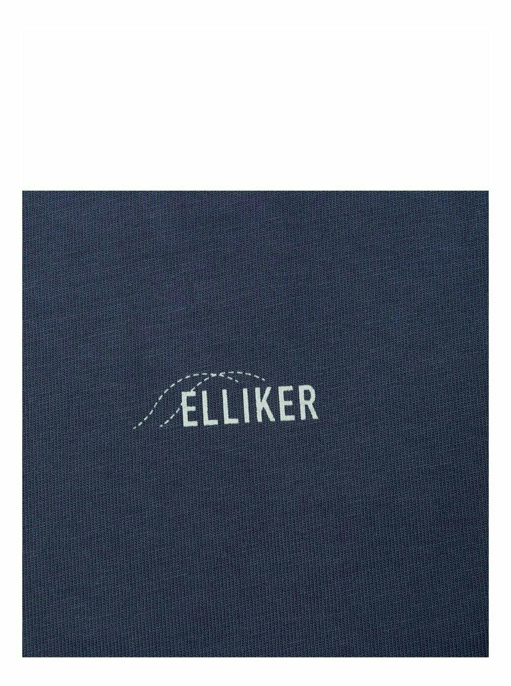 RILL LOGO PRINT SHORT SLEEVE T-SHIRT - Image 8