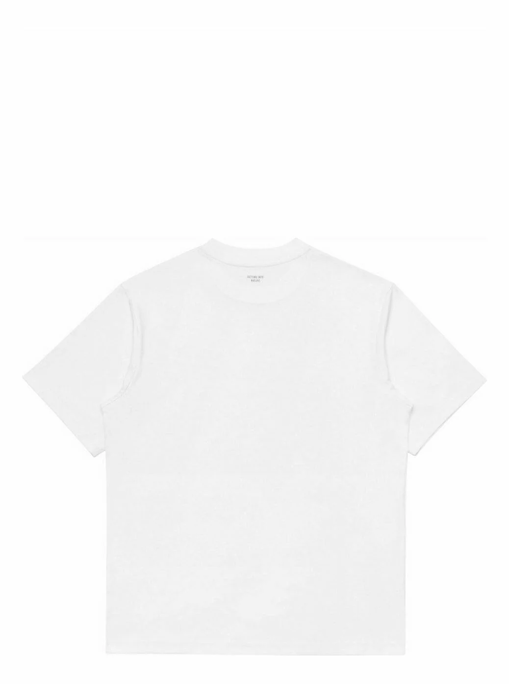 RILL LOGO PRINT SHORT SLEEVE T-SHIRT - Image 3