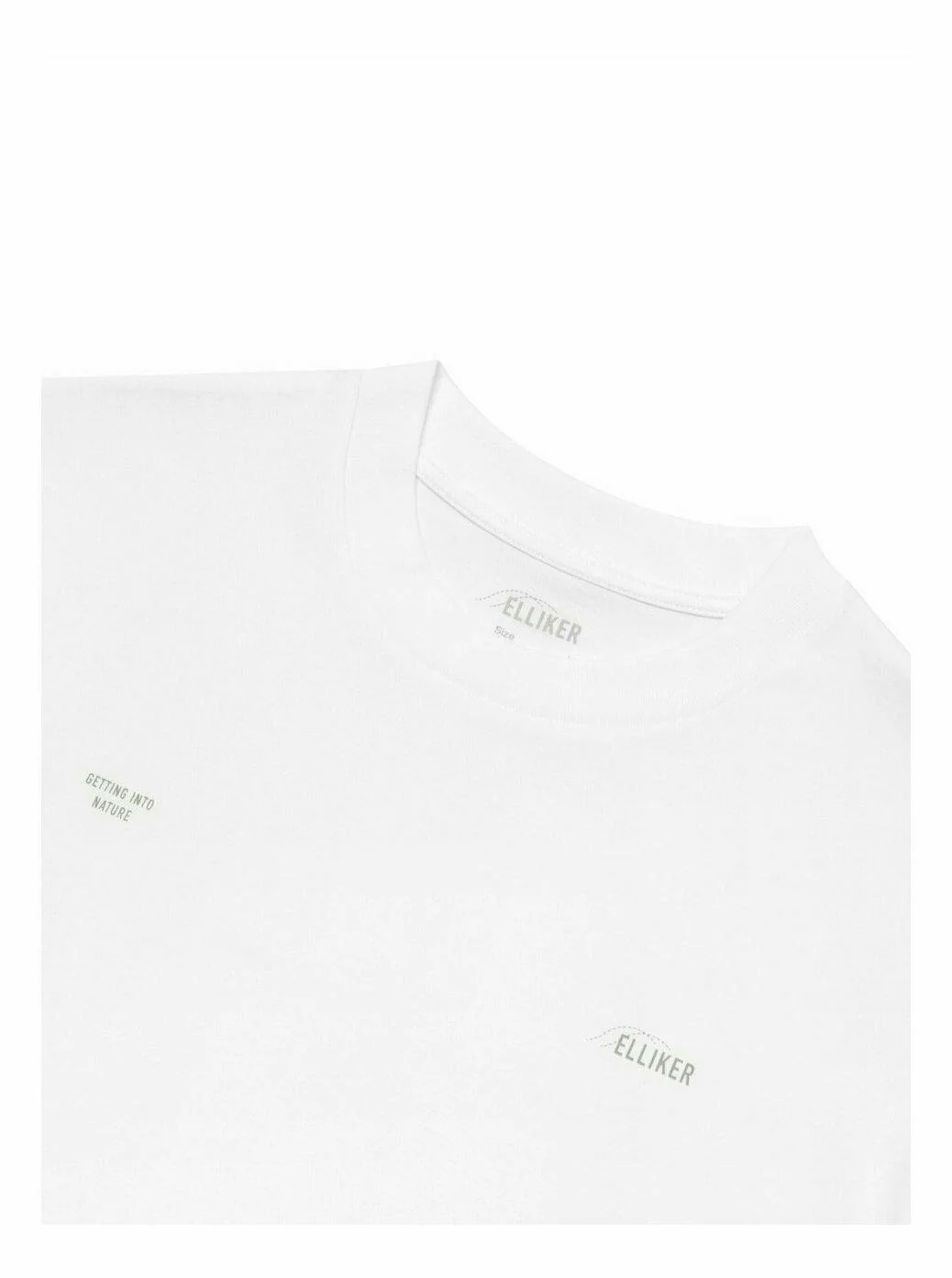 RILL LOGO PRINT SHORT SLEEVE T-SHIRT - Image 4