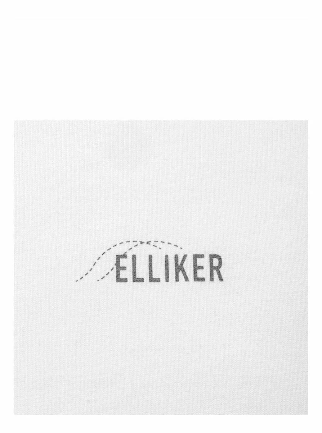 RILL LOGO PRINT SHORT SLEEVE T-SHIRT - Image 8