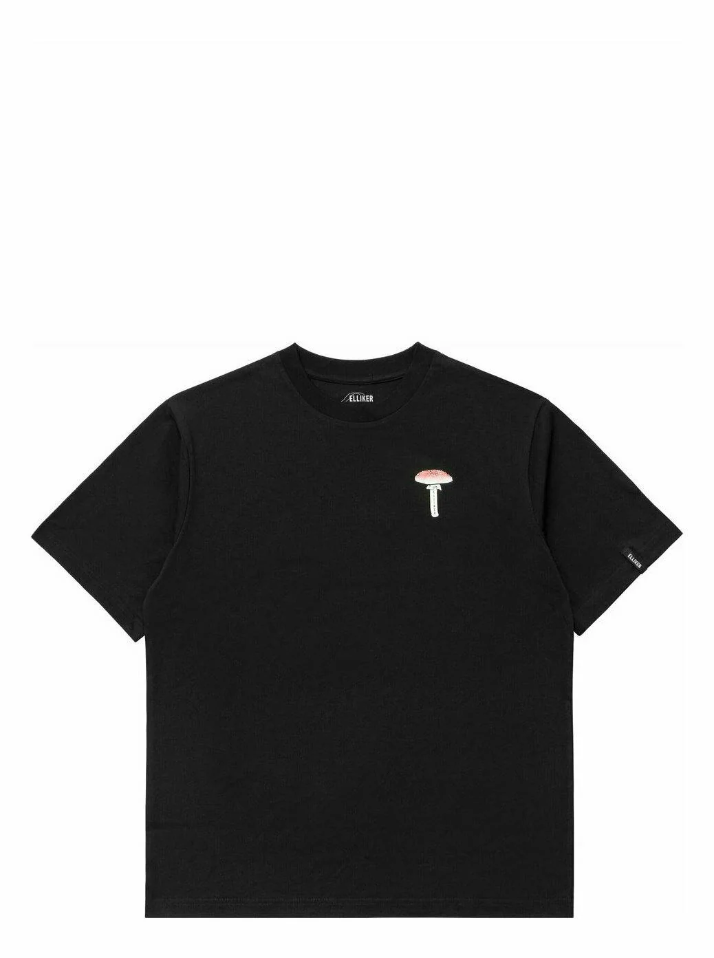 RILL SPORE PRINT SHORT SLEEVE T-SHIRT - Image 3