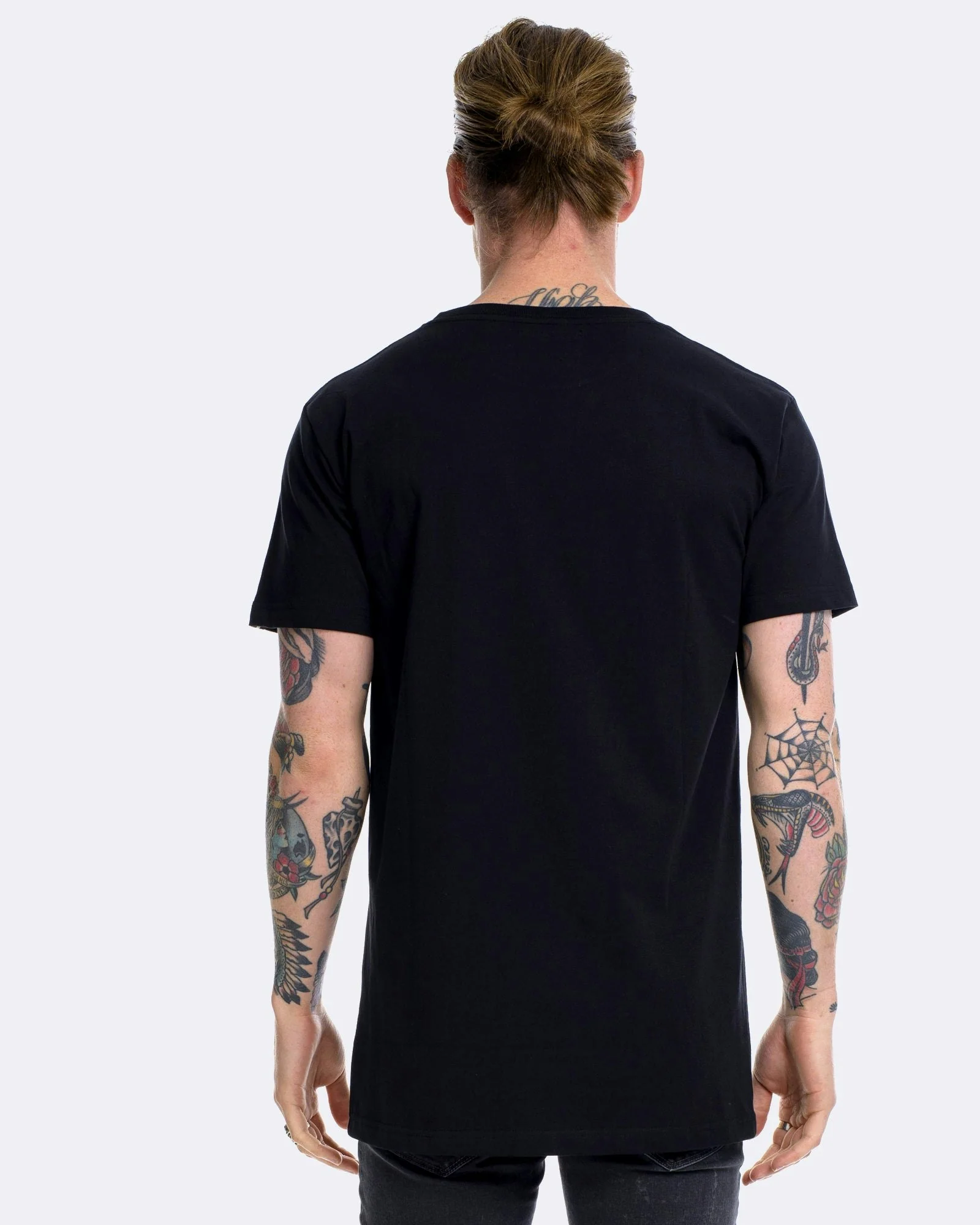 Riot And Rebellion Tee - Image 6