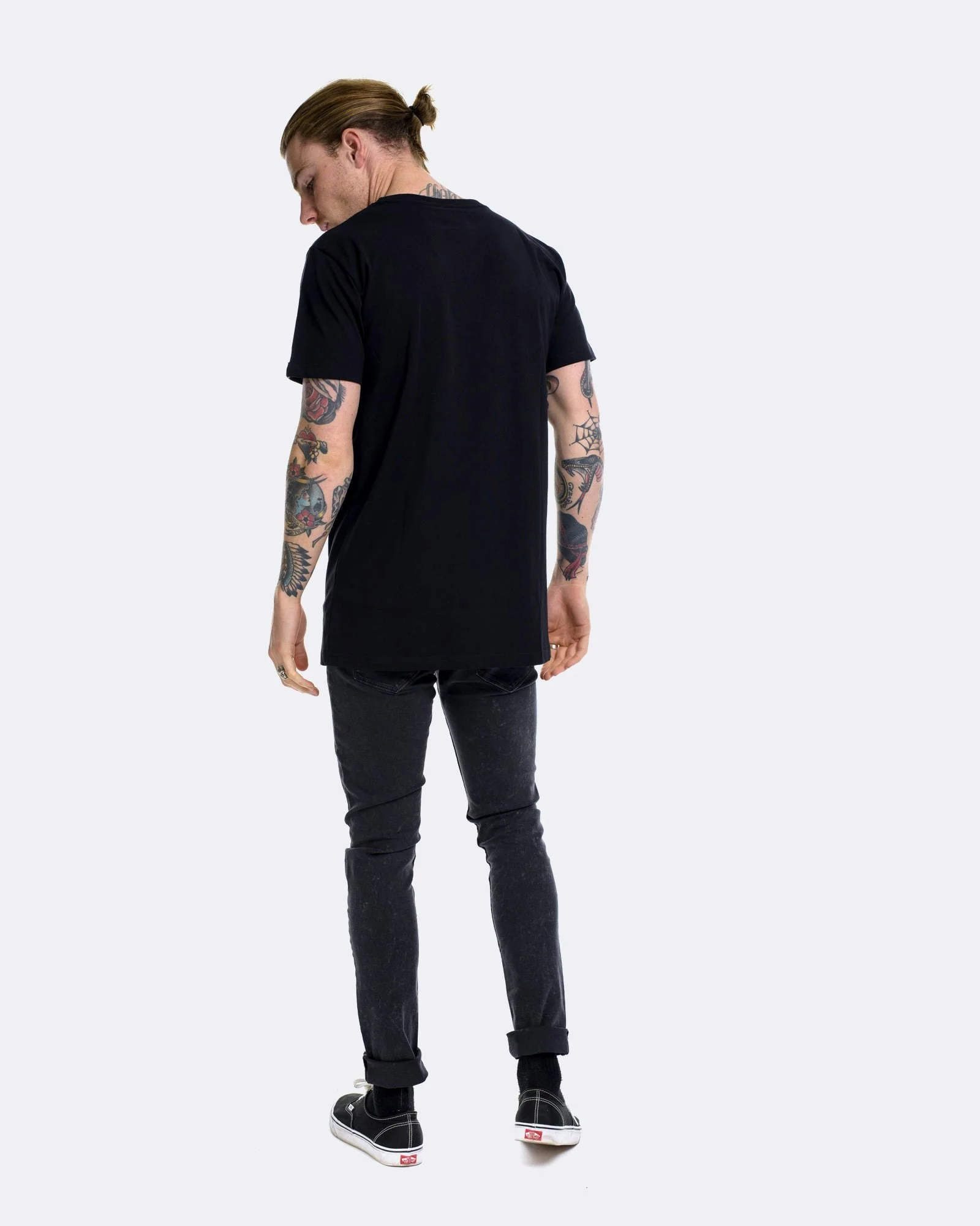 Riot And Rebellion Tee - Image 8