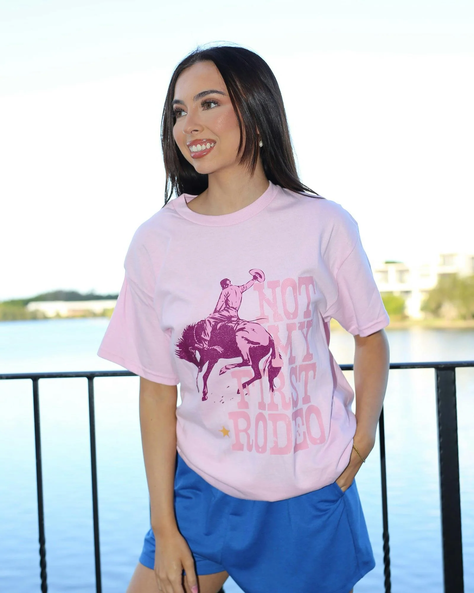 Rodeo Tee - Image 4