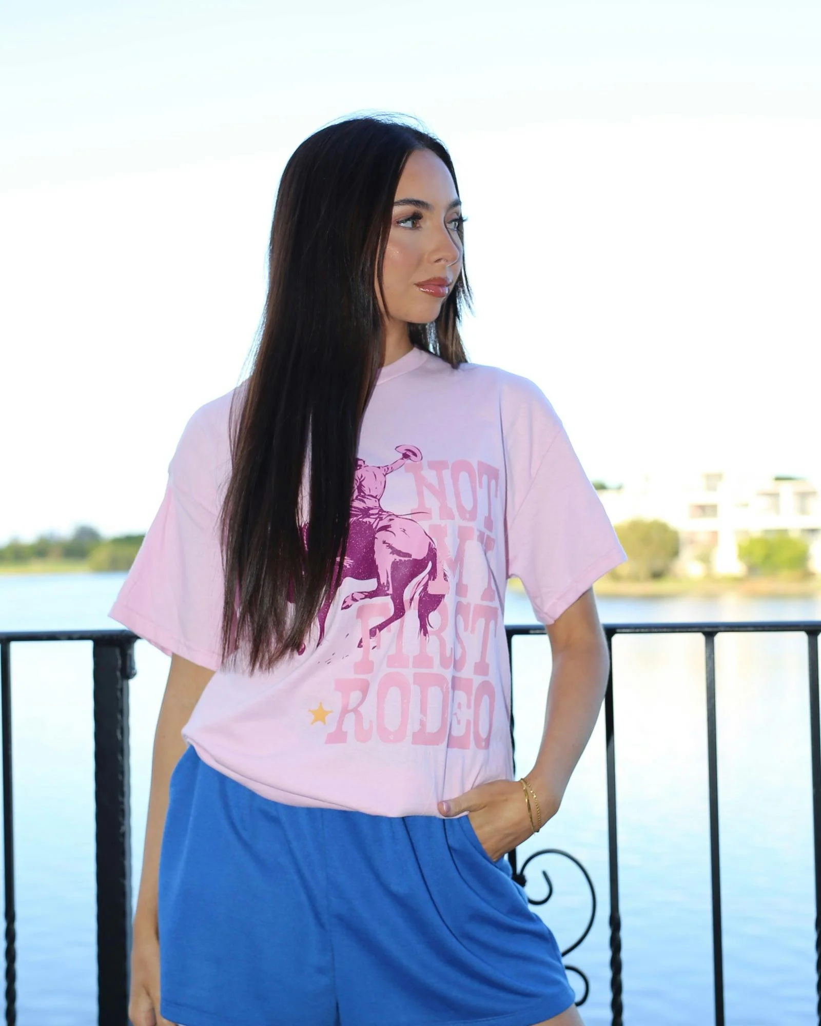 Rodeo Tee - Image 8