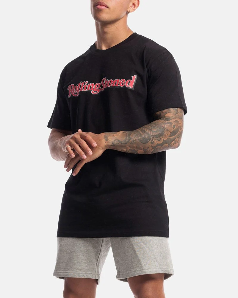 Rolling Stoned