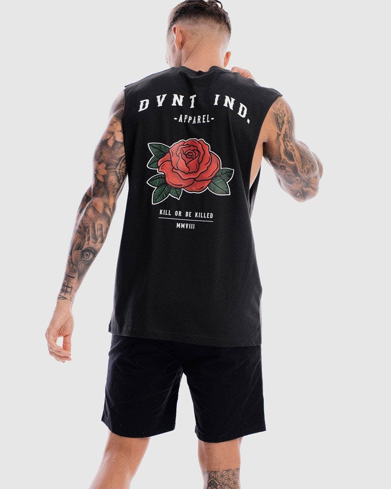 Rose Tank - Image 3