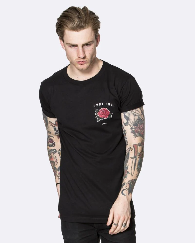 Rose Tee - Image 3