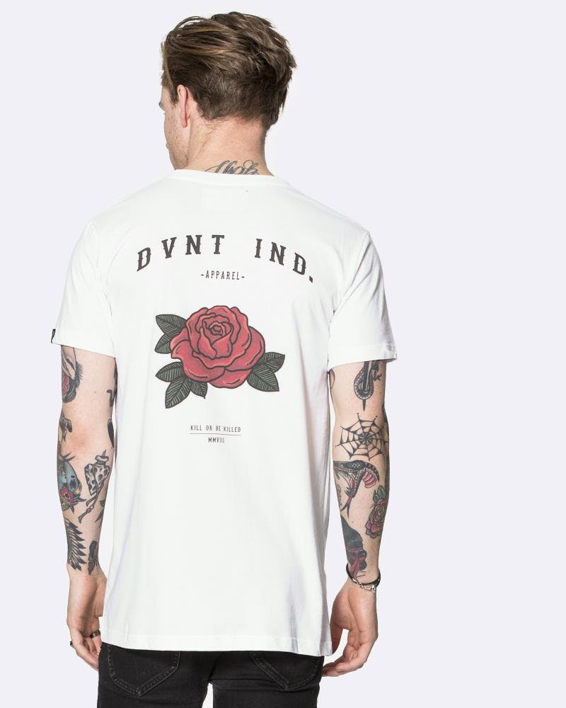 Rose Tee - Image 2