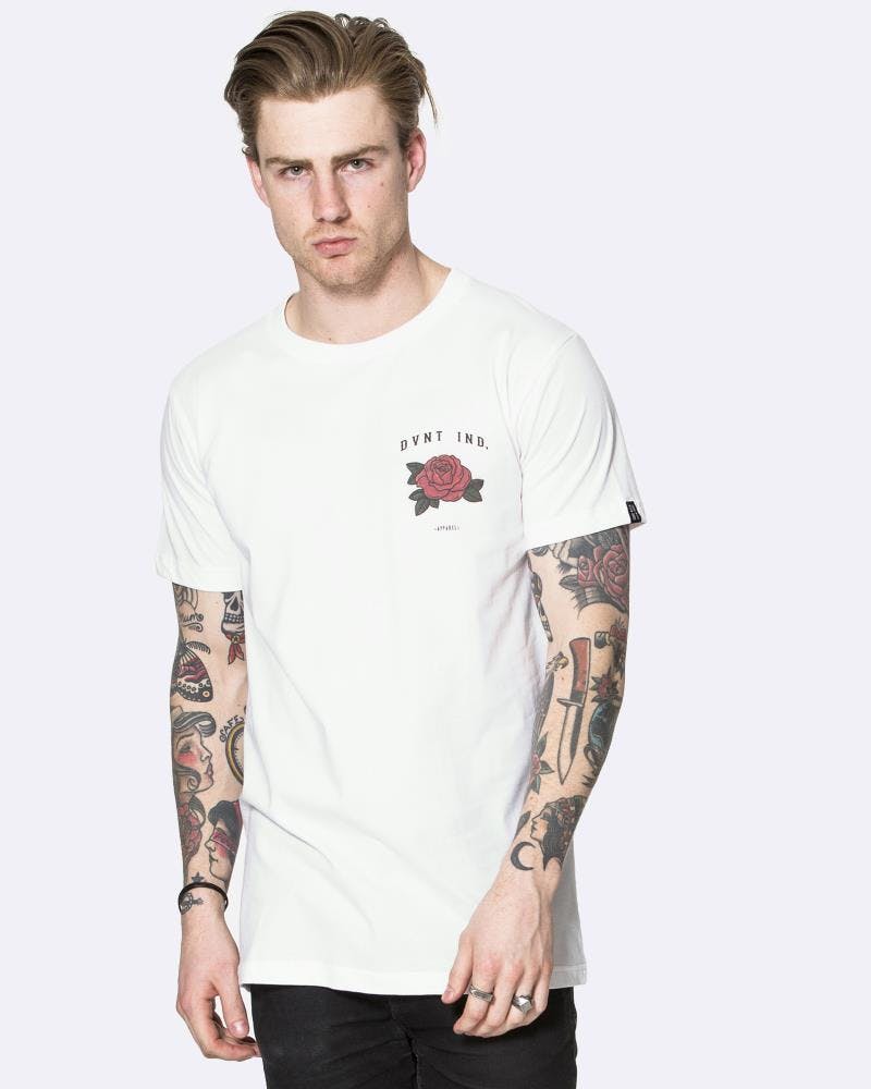Rose Tee - Image 3