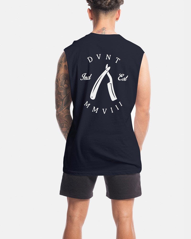 Rough Cuts Tank - Image 2