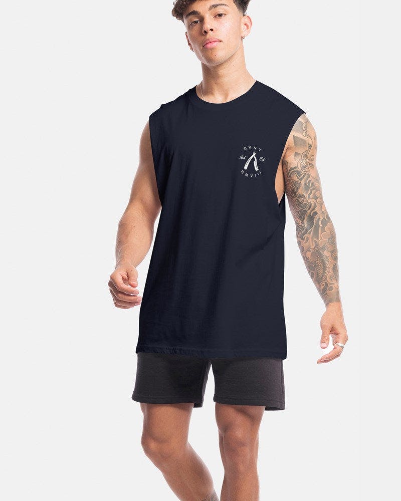 Rough Cuts Tank - Image 3