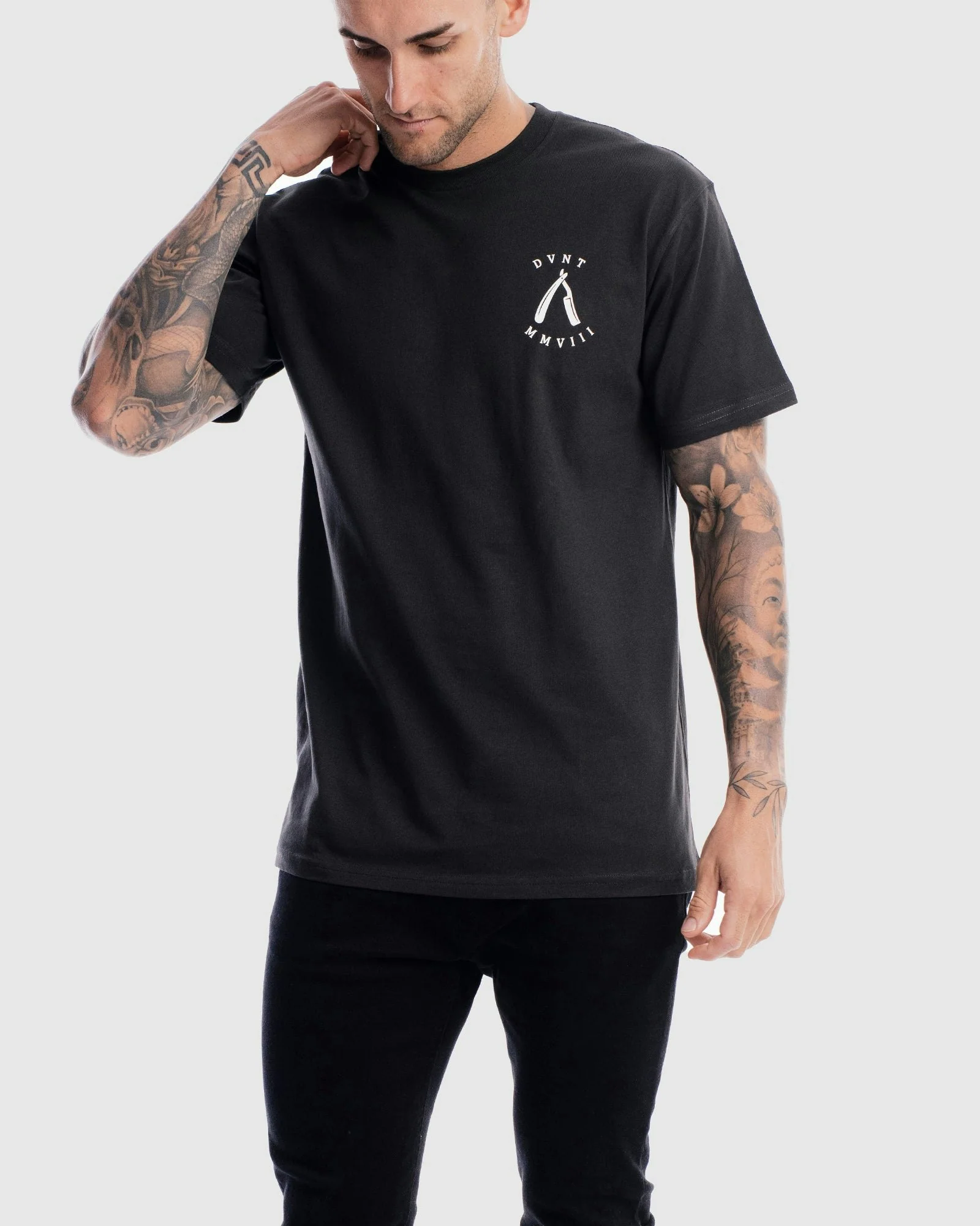 Rough Cuts Tee - Image 6