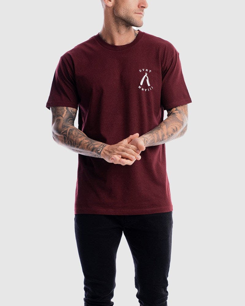 Rough Cuts Tee - Image 2