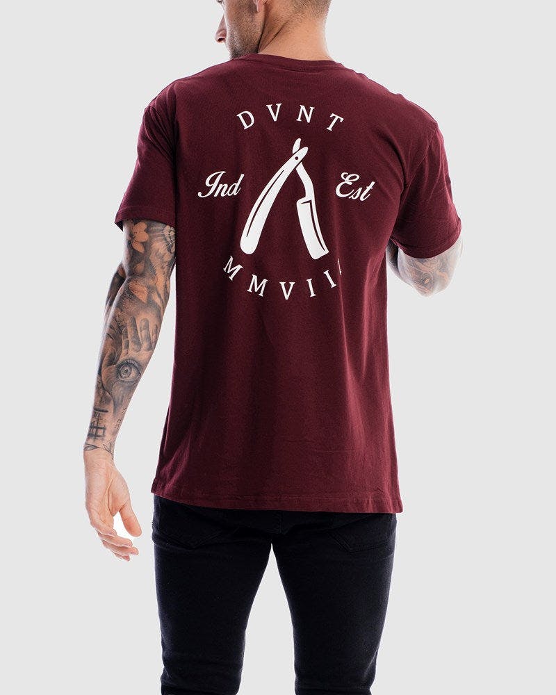 Rough Cuts Tee - Image 3