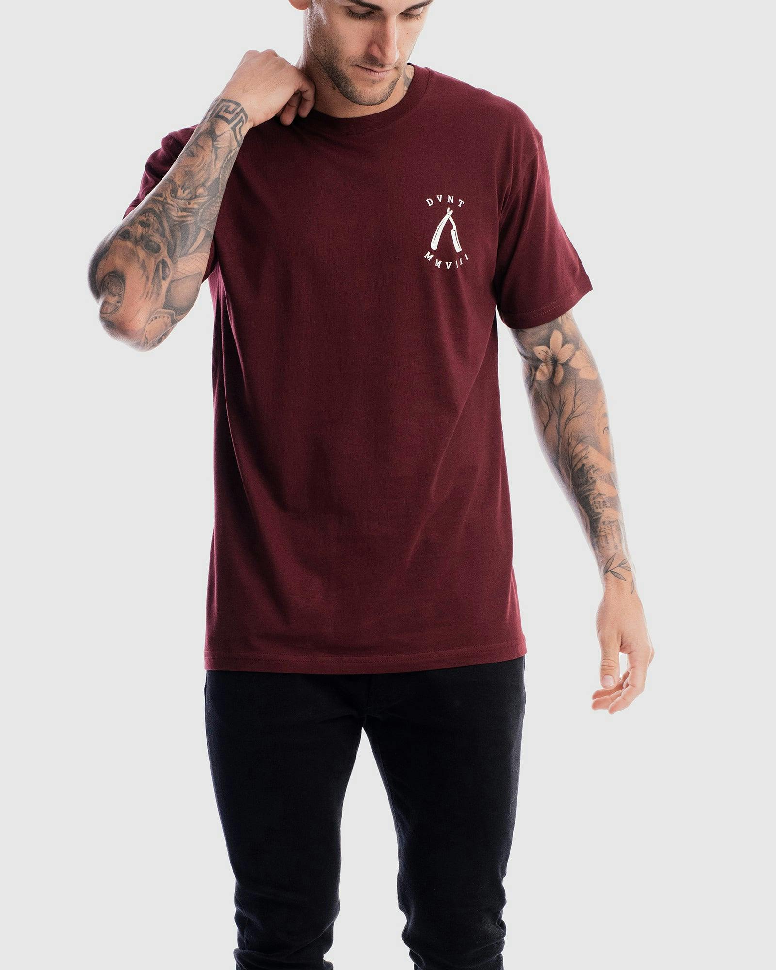 Rough Cuts Tee - Image 4