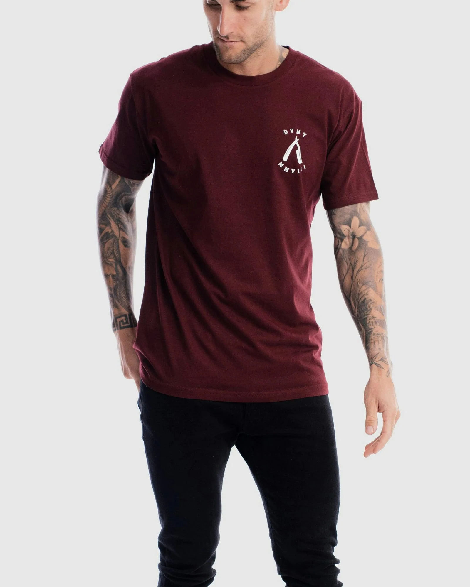 Rough Cuts Tee - Image 5