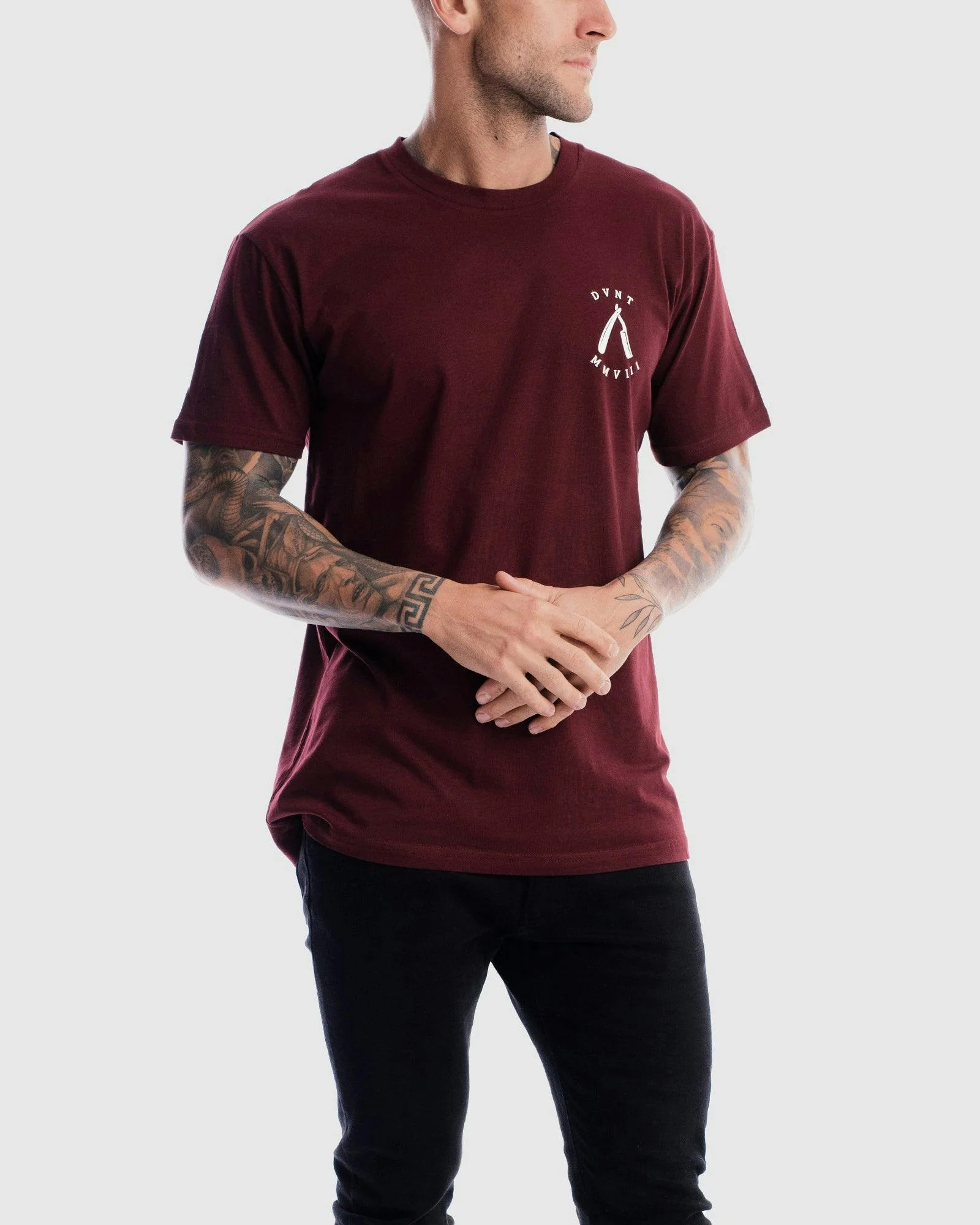 Rough Cuts Tee - Image 6