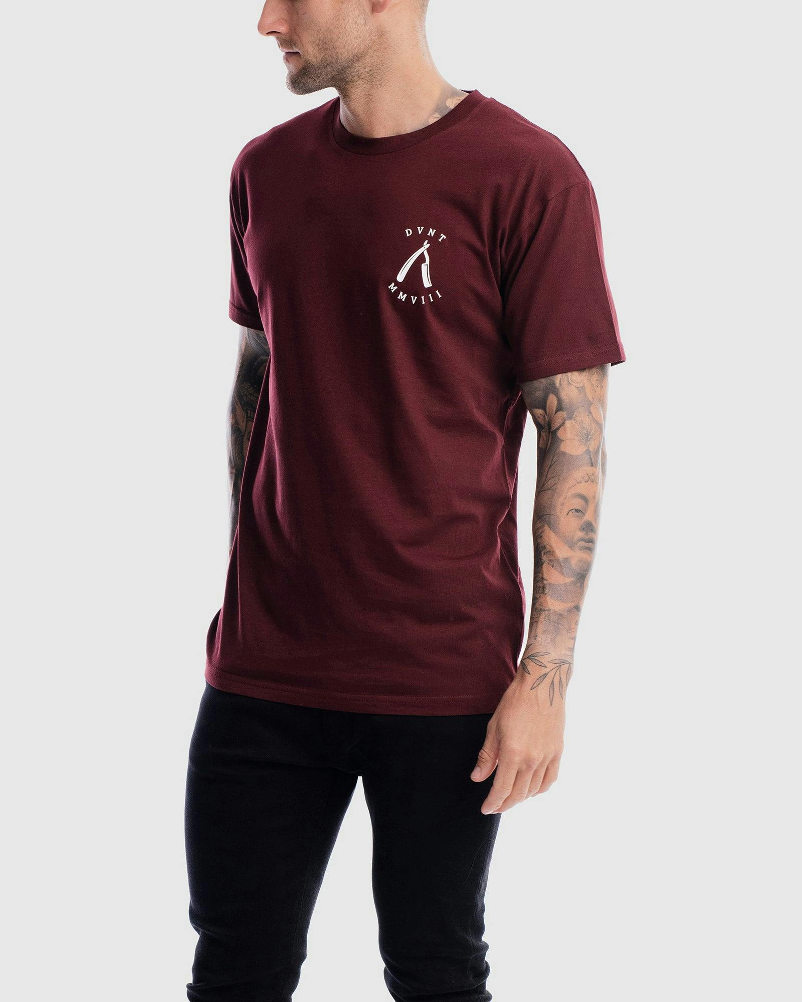 Rough Cuts Tee - Image 7
