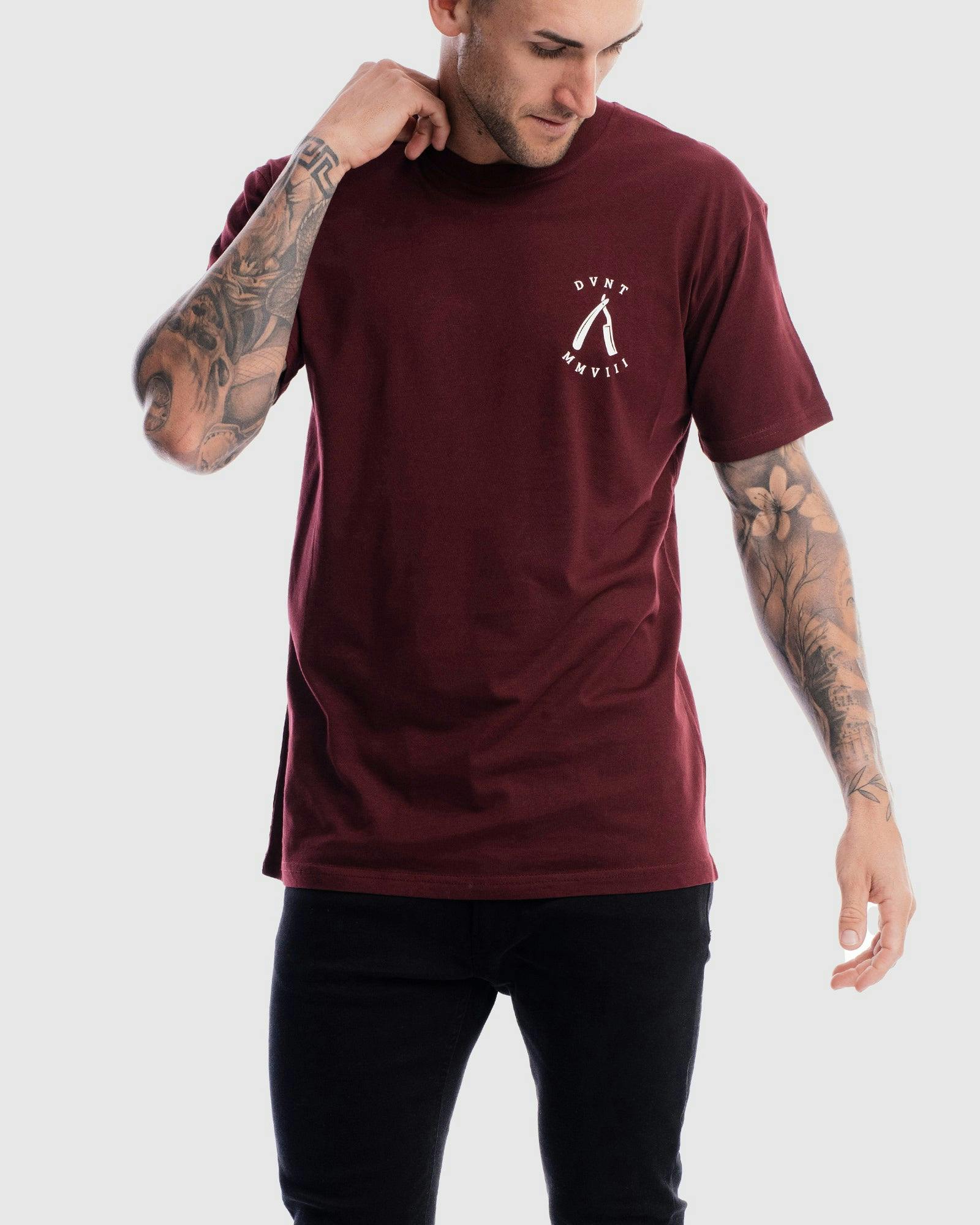 Rough Cuts Tee - Image 8