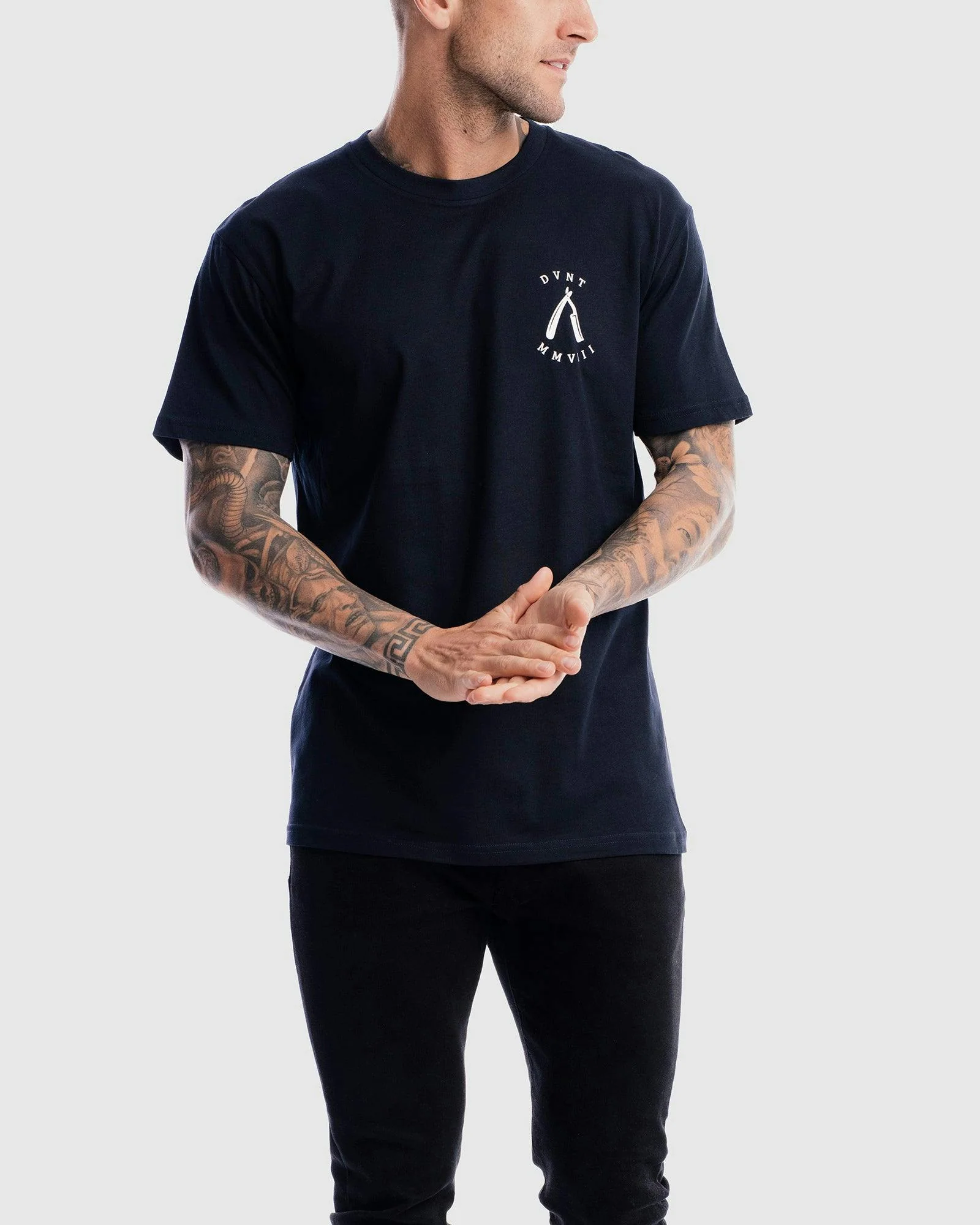 Rough Cuts Tee - Image 2