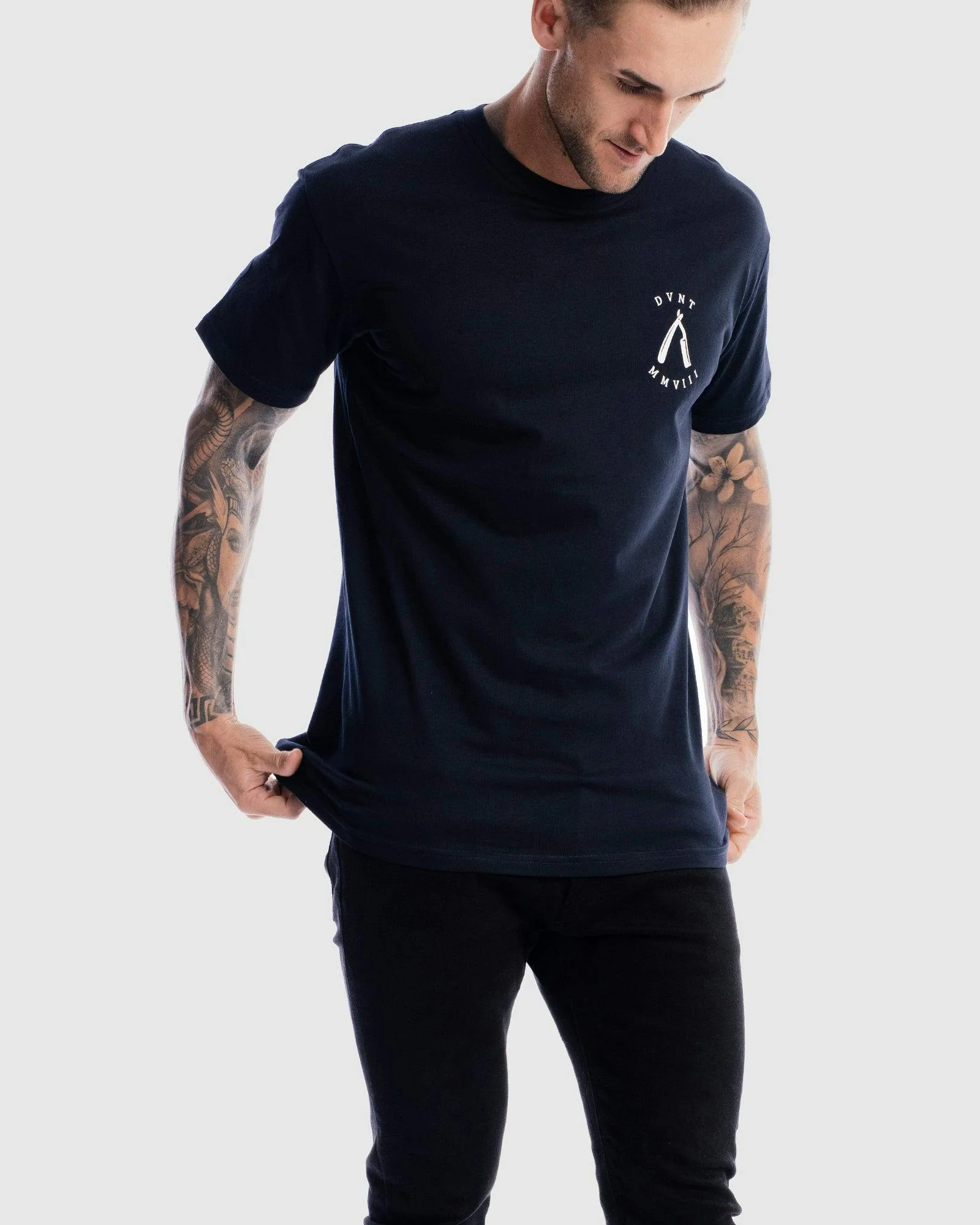 Rough Cuts Tee - Image 5