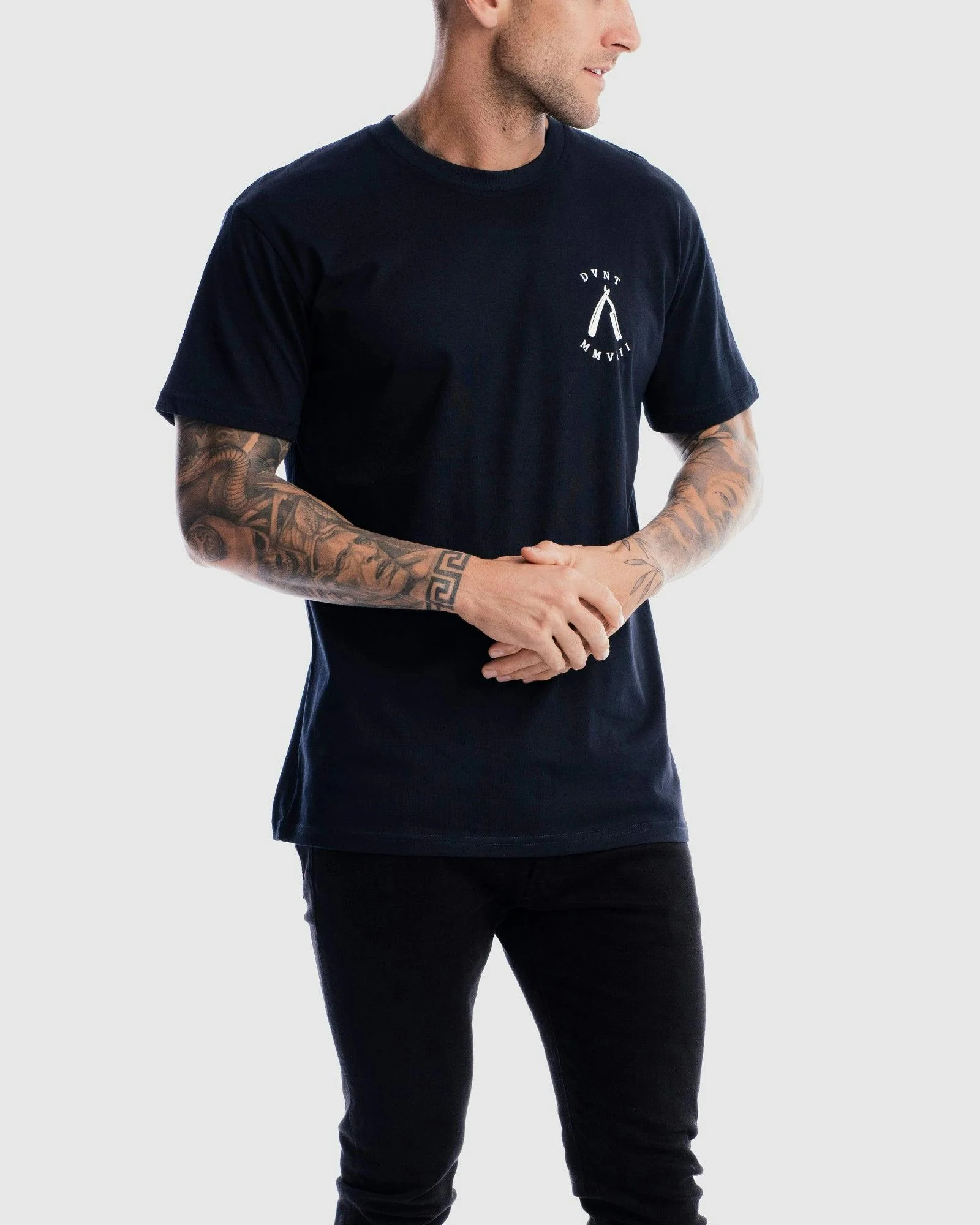 Rough Cuts Tee - Image 6