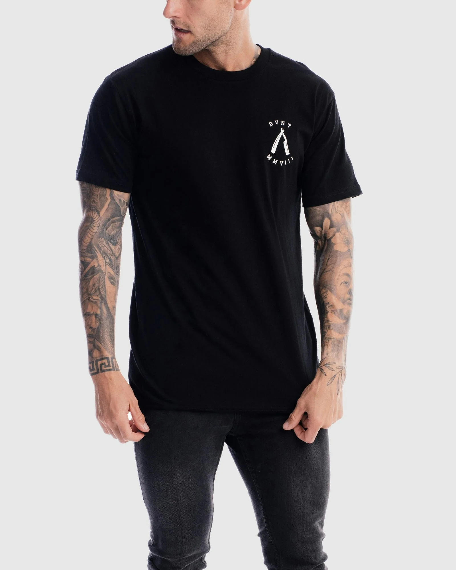Rough Cuts Tee - Image 5