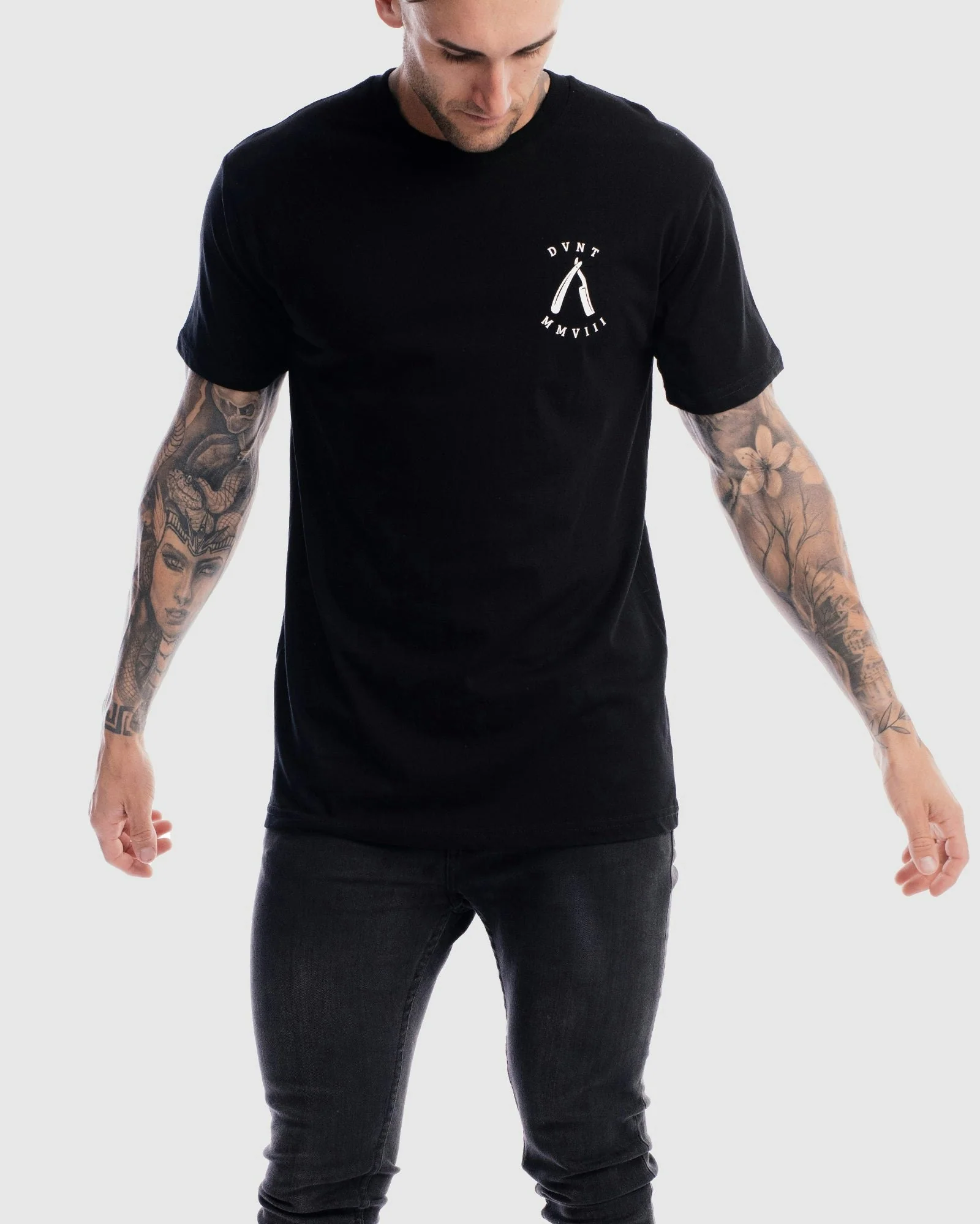 Rough Cuts Tee - Image 6