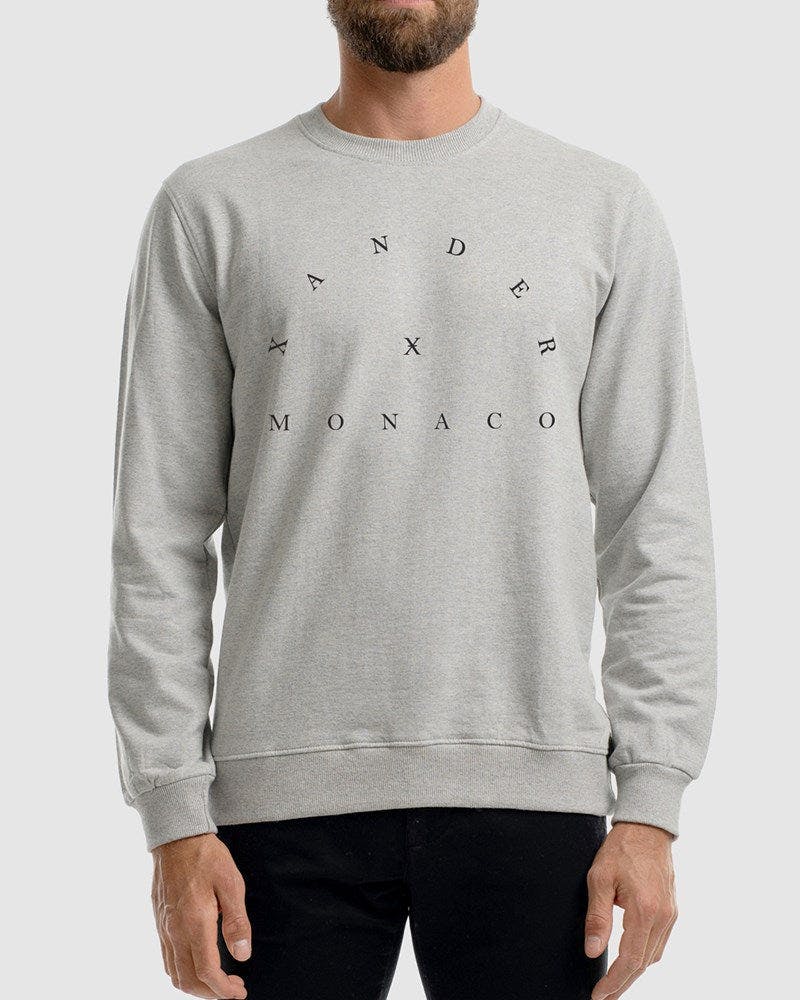 Roulette Crewneck - Image 2